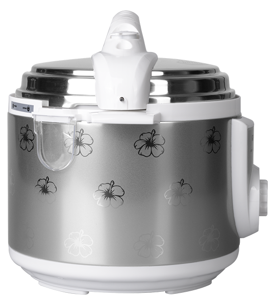 Мультиварка-скороварка REDMOND RMC-PM4507 - фото 15 - купить в интернет-магазине Редмонд