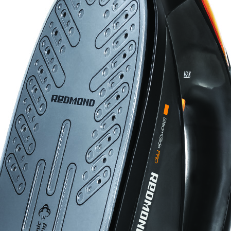 Утюг REDMOND RI-C246 - фото 2 - купить в интернет-магазине Редмонд