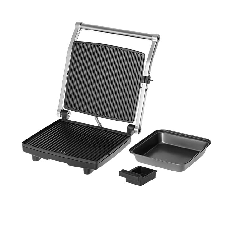 Гриль-духовка REDMOND SteakMaster RGM-M802P - фото 8 - купить в интернет-магазине Редмонд