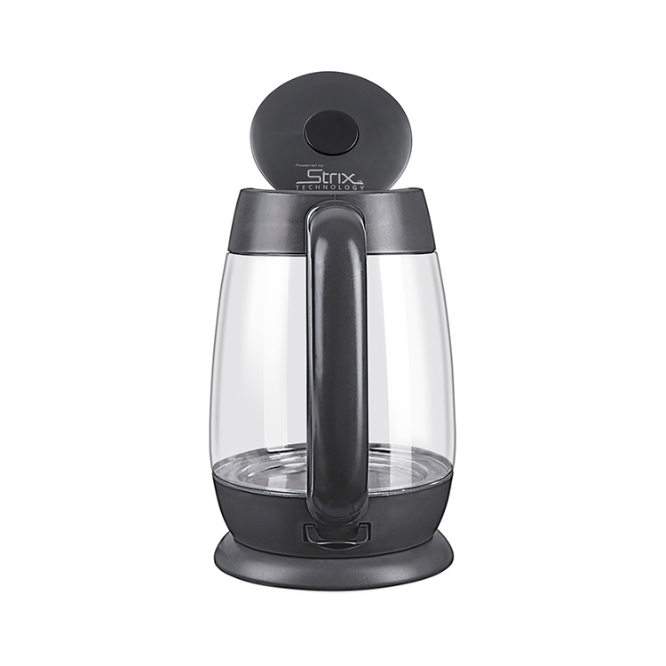 Электрический чайник REDMOND RK-G154 - фото 4 - купить в интернет-магазине Редмонд