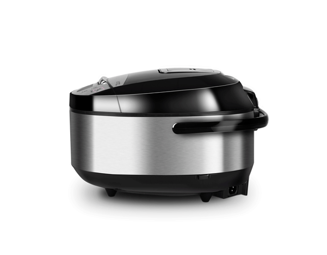 Мультиварка-мультикухня REDMOND MasterFry FM4521, подъемный нагревательный элемент - фото 8 - купить в интернет-магазине Редмонд