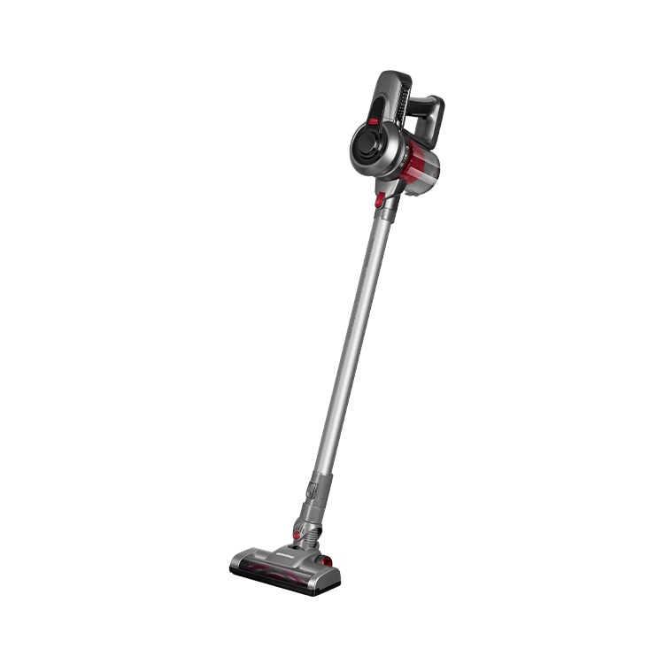 Пылесос вертикальный беспроводной РЕДМОНД RV-UR356 - фото - купить в интернет-магазине Редмонд