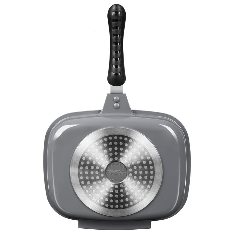 Мультисковорода-гриль REDMOND RFP-A2800I - фото 8 - купить в интернет-магазине Редмонд