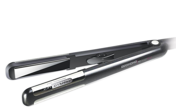 Выпрямитель для волос REDMOND RCI-2311 - фото 3 - купить в интернет-магазине Редмонд