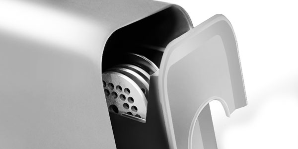 Мясорубка REDMOND RMG-1217 - фото 4 - купить в интернет-магазине Редмонд