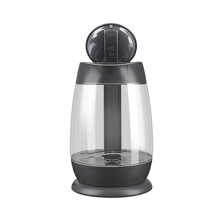 Электрический чайник REDMOND RK-G154 - фото 5 - купить в интернет-магазине Редмонд