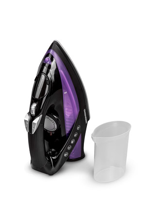 Утюг REDMOND RI-C221 - фото 4 - купить в интернет-магазине Редмонд