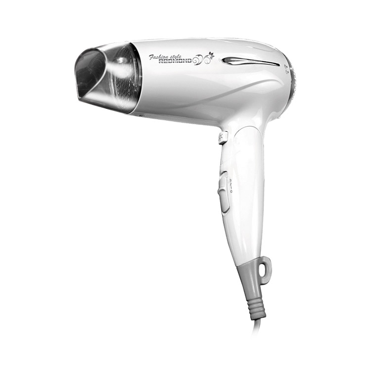 Фен REDMOND RF-513 - фото 2 - купить в интернет-магазине Редмонд