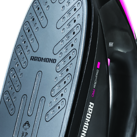 Утюг REDMOND RI-C248 - фото 4 - купить в интернет-магазине Редмонд