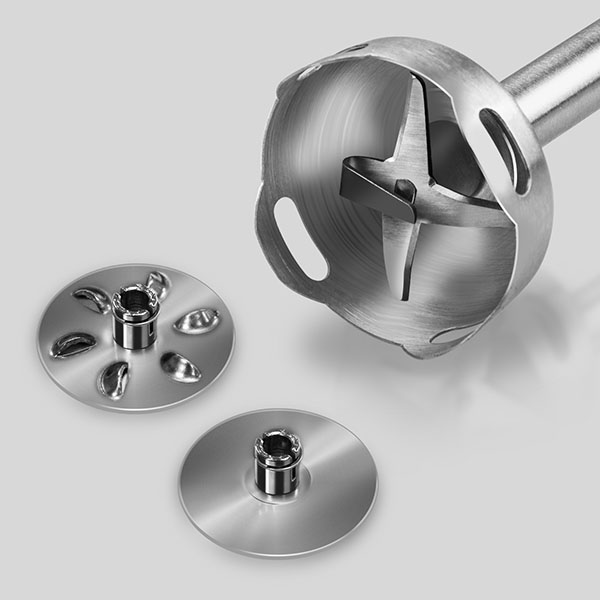 Блендер REDMOND RHB-W2917 - фото 3 - купить в интернет-магазине Редмонд