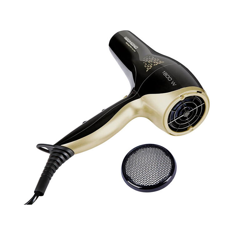 Фен REDMOND RF-5221 - фото 5 - купить в интернет-магазине Редмонд