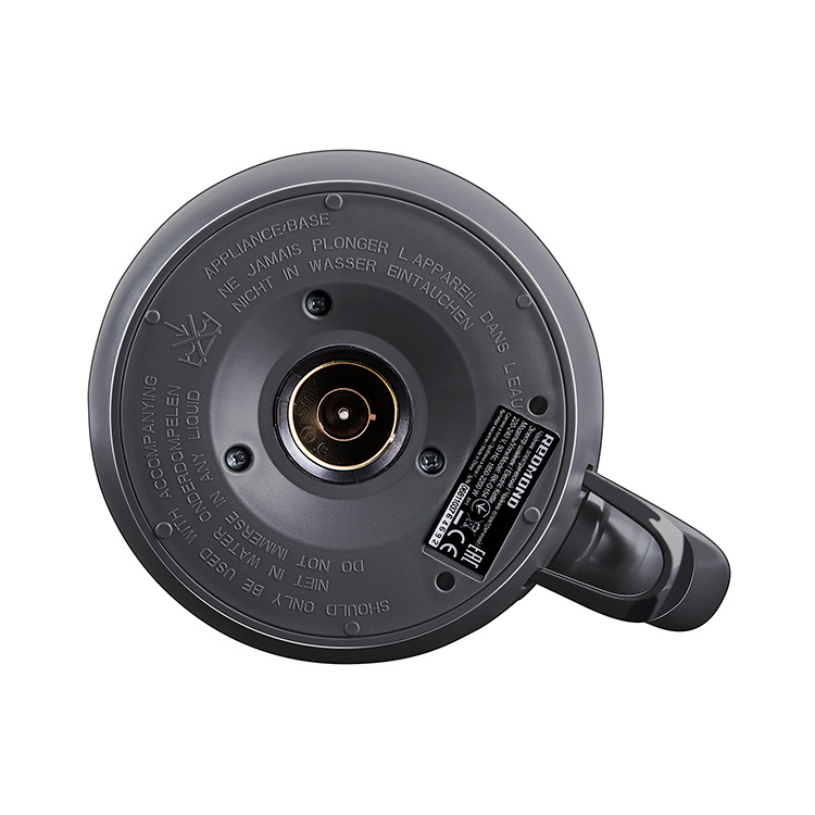 Электрический чайник REDMOND RK-G154 - фото 7 - купить в интернет-магазине Редмонд