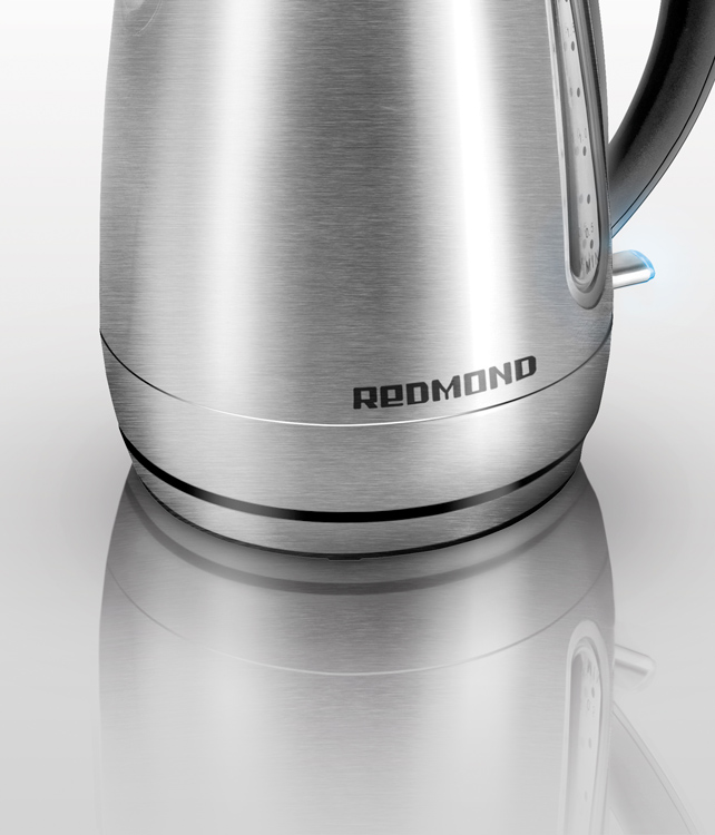 Электрический чайник REDMOND RK-M165 - фото 5 - купить в интернет-магазине Редмонд