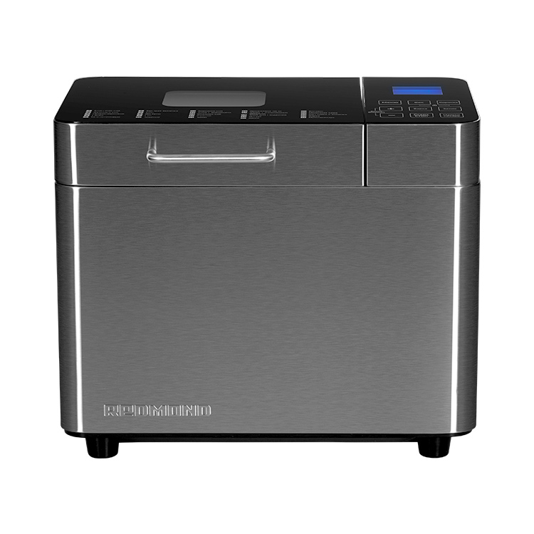 Хлебопечь REDMOND RBM-M1919 - фото 7 - купить в интернет-магазине Редмонд