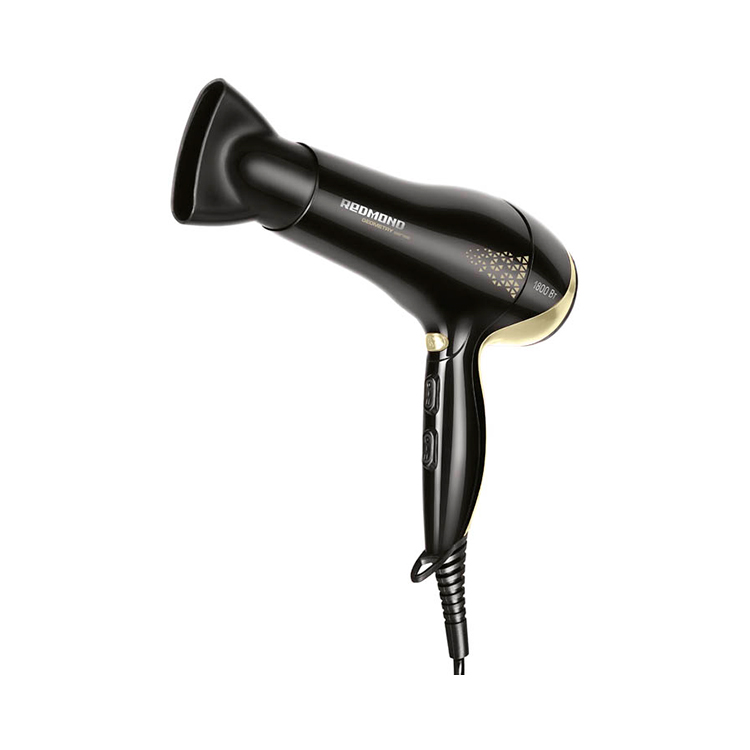 Фен REDMOND RF-5221 - фото 2 - купить в интернет-магазине Редмонд