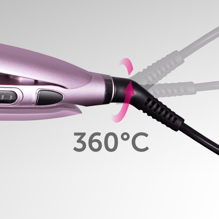 Мультистайлер REDMOND RCI-2330 (розовый) - фото 3 - купить в интернет-магазине Редмонд