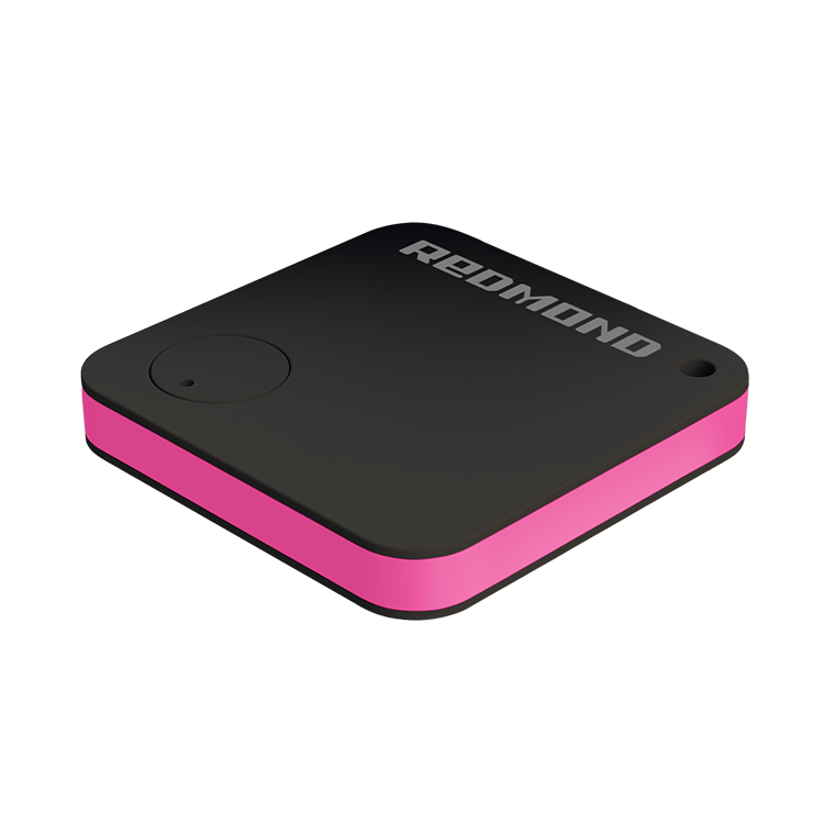 Умный трекер REDMOND SkyTracker 08S (черный) - фото 3 - купить в интернет-магазине Редмонд