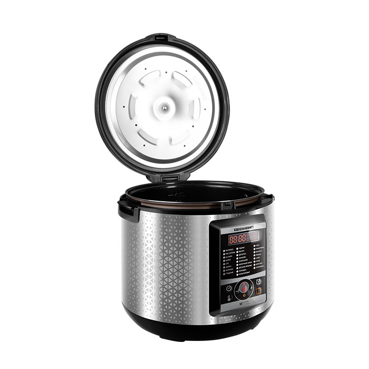 Мультиварка REDMOND RMC-M35 - фото 10 - купить в интернет-магазине Редмонд