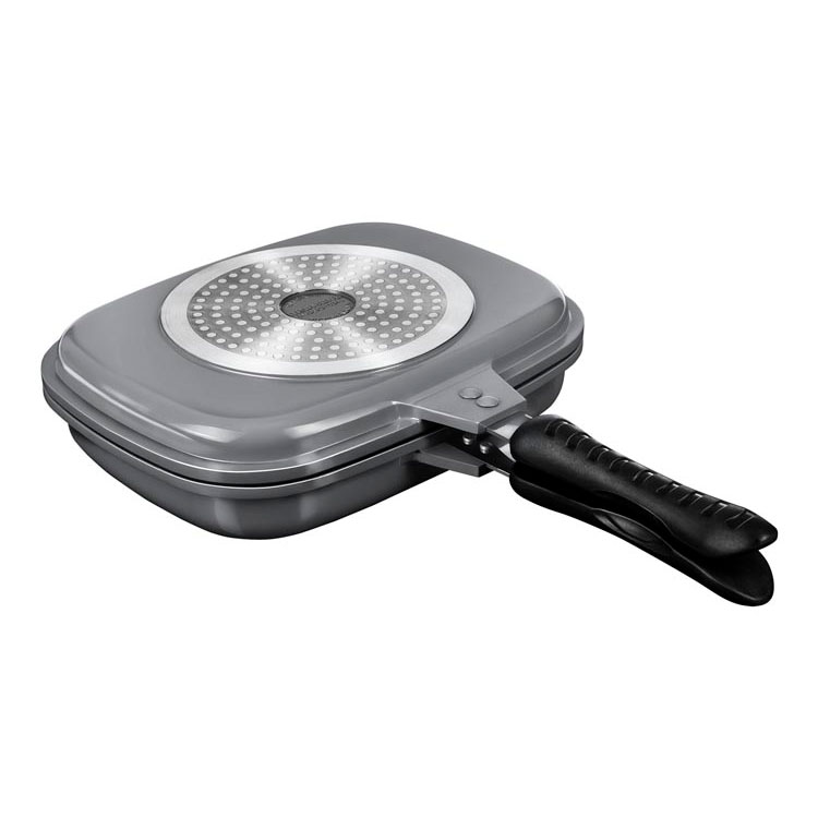 Мультисковорода-гриль REDMOND RFP-A2800I - фото 3 - купить в интернет-магазине Редмонд