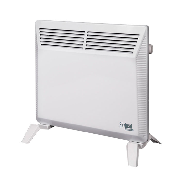 Конвектор электрический REDMOND SkyHeat 4527S - фото 5 - купить в интернет-магазине Редмонд