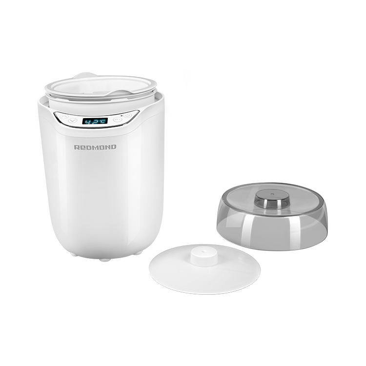 Йогуртница REDMOND RYM-5402 - фото 11 - купить в интернет-магазине Редмонд