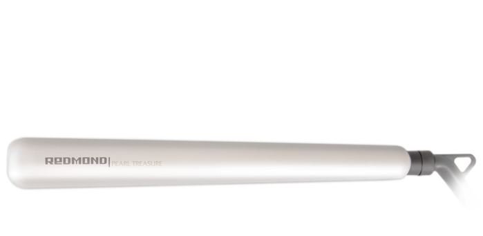 Выпрямитель для волос REDMOND RCI-2310 (шампань) - фото 3 - купить в интернет-магазине Редмонд