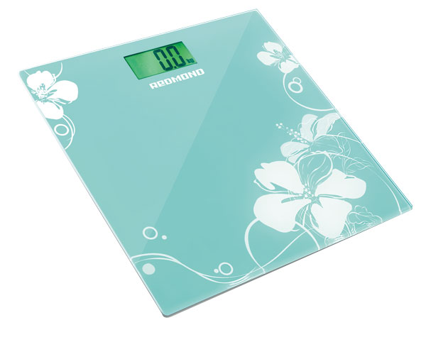 Напольные весы REDMOND RS-707 - фото 2 - купить в интернет-магазине Редмонд