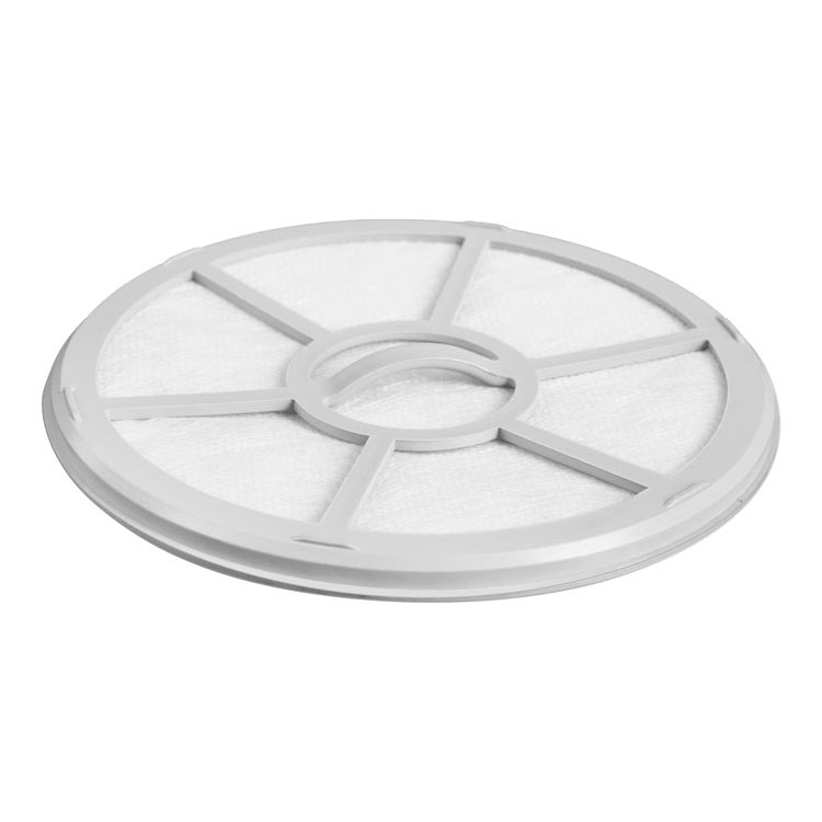 Фильтр контейнера пылесоса REDMOND RV-С316 - фото 3 - купить в интернет-магазине Редмонд