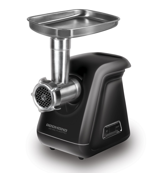 Мясорубка REDMOND RMG-1212-7-E - фото 2 - купить в интернет-магазине Редмонд