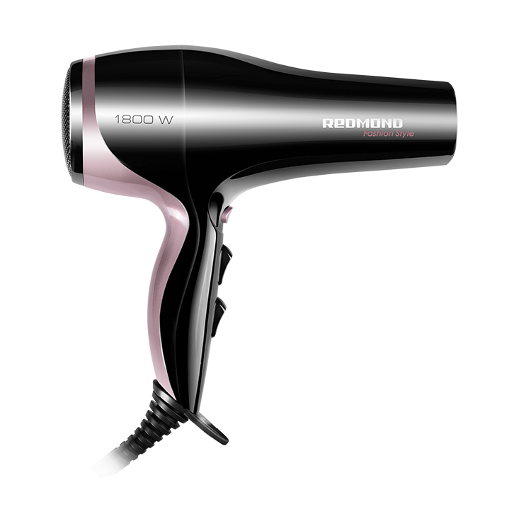 Фен REDMOND RF-533 - фото 6 - купить в интернет-магазине Редмонд