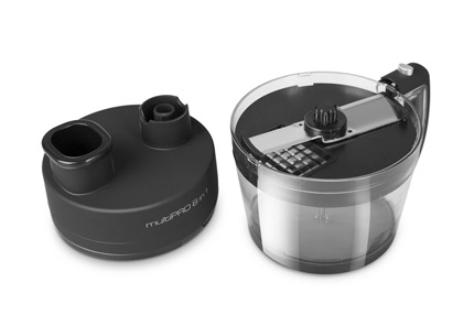 Кухонный комбайн REDMOND RFP-3907 - фото 9 - купить в интернет-магазине Редмонд