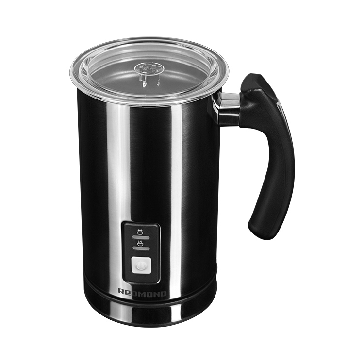 Вспениватель молока REDMOND RW-M002 - фото 8 - купить в интернет-магазине Редмонд