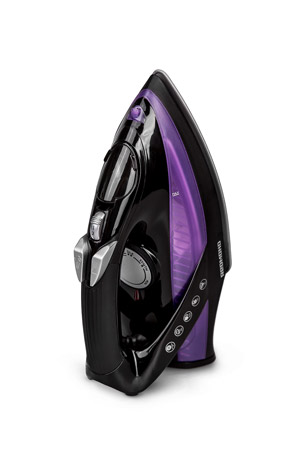 Утюг REDMOND RI-C221 - фото 6 - купить в интернет-магазине Редмонд