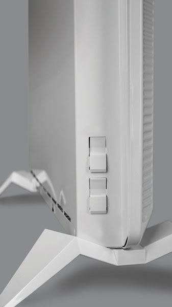 Конвектор электрический REDMOND SkyHeat 4527S - фото 3 - купить в интернет-магазине Редмонд