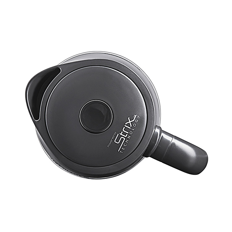 Электрический чайник REDMOND RK-G154 - фото 8 - купить в интернет-магазине Редмонд