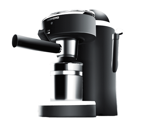 Кофеварка REDMOND RСM-1502 - фото 3 - купить в интернет-магазине Редмонд