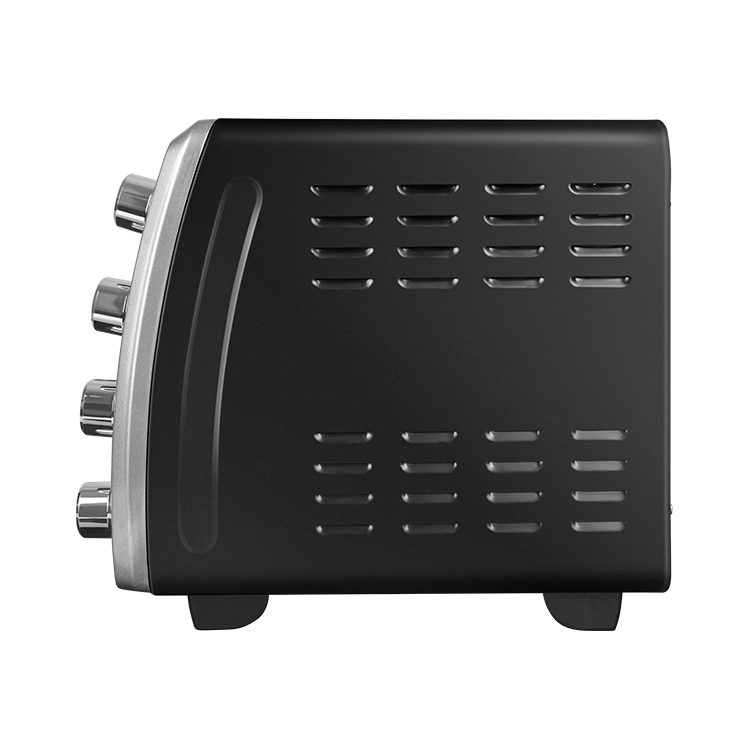 Мини-печь REDMOND RO-5704 - фото 4 - купить в интернет-магазине Редмонд