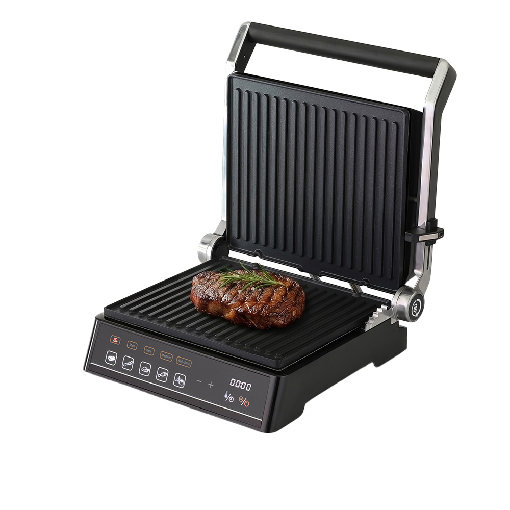 Гриль РЕДМОНД SteakMaster GM305