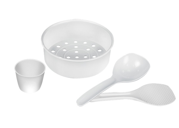 Мультиварка REDMOND RMC-011 - фото 3 - купить в интернет-магазине Редмонд