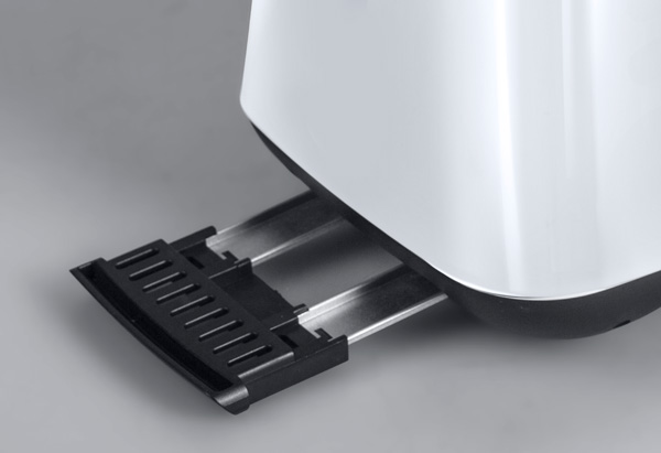 Тостер REDMOND RT-407-E - фото 3 - купить в интернет-магазине Редмонд