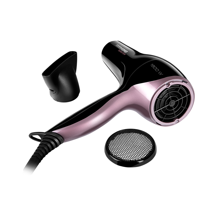 Фен REDMOND RF-533 - фото 10 - купить в интернет-магазине Редмонд