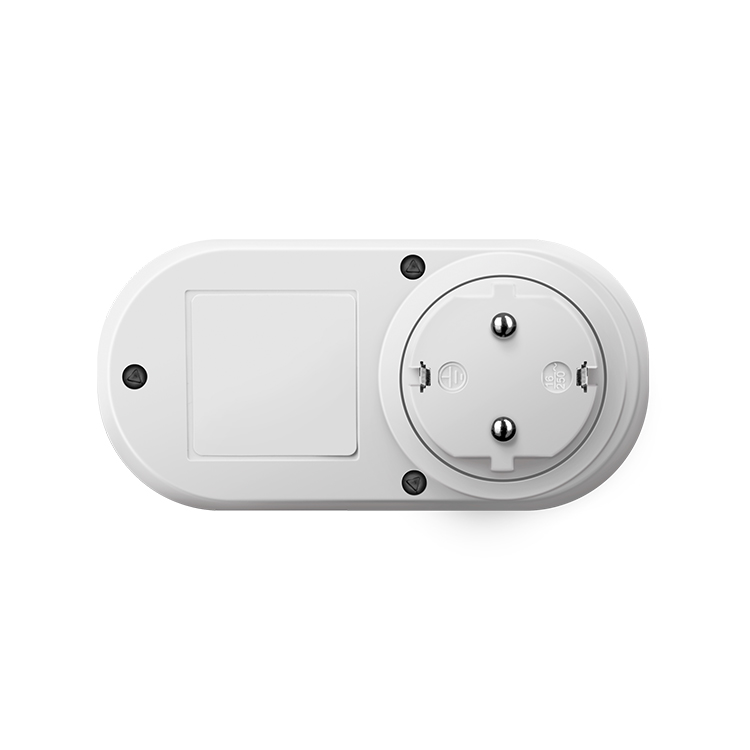 Умная розетка REDMOND SkySocket RSP-R1S - фото 4 - купить в интернет-магазине Редмонд