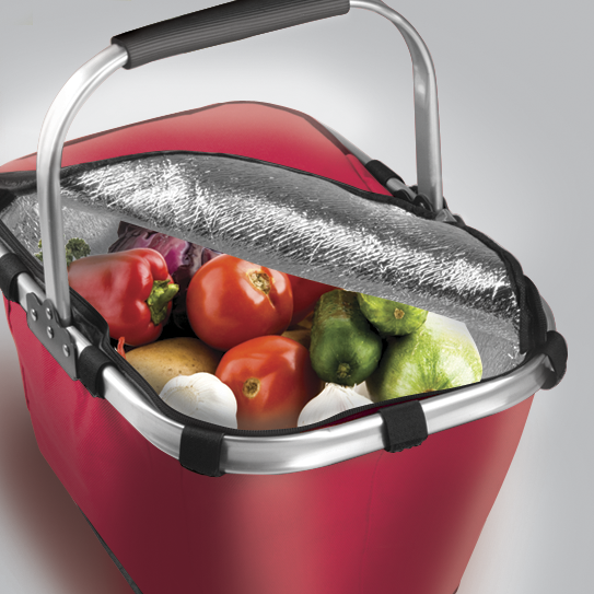 Термокорзина REDMOND RAM-B2 - фото 4 - купить в интернет-магазине Редмонд