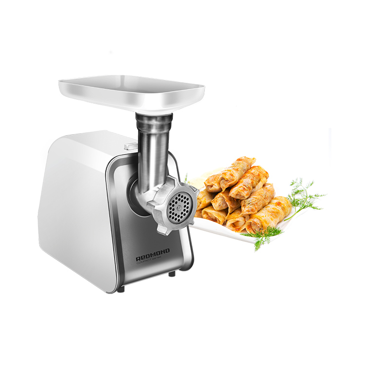 Мясорубка REDMOND RMG-1217 - фото 2 - купить в интернет-магазине Редмонд