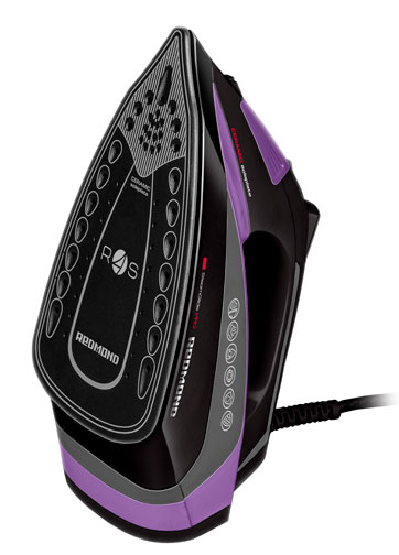 Утюг REDMOND SkyIron C250S - фото 5 - купить в интернет-магазине Редмонд