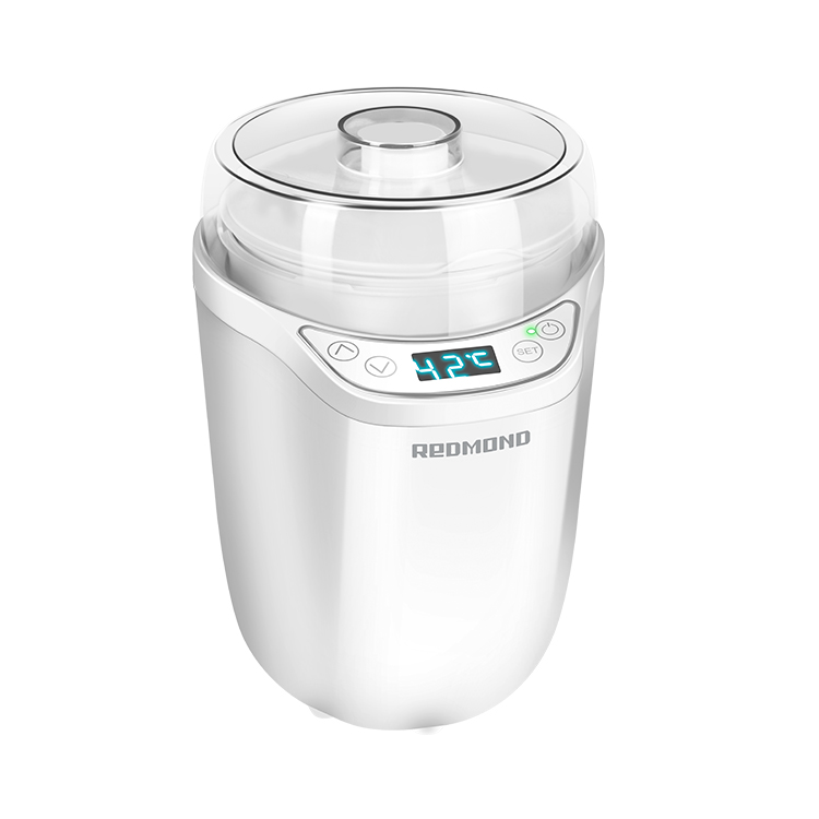 Йогуртница REDMOND RYM-5402 - фото 6 - купить в интернет-магазине Редмонд