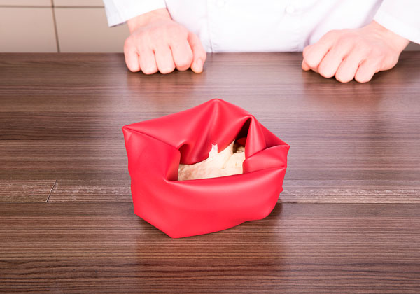 Силиконовый мешок для замешивания REDMOND RAM-SBD1 - фото 13 - купить в интернет-магазине Редмонд