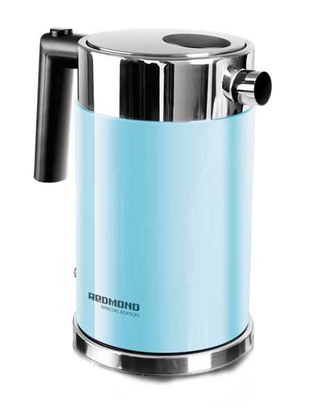 Электрический чайник REDMOND RK-M119 - фото 3 - купить в интернет-магазине Редмонд