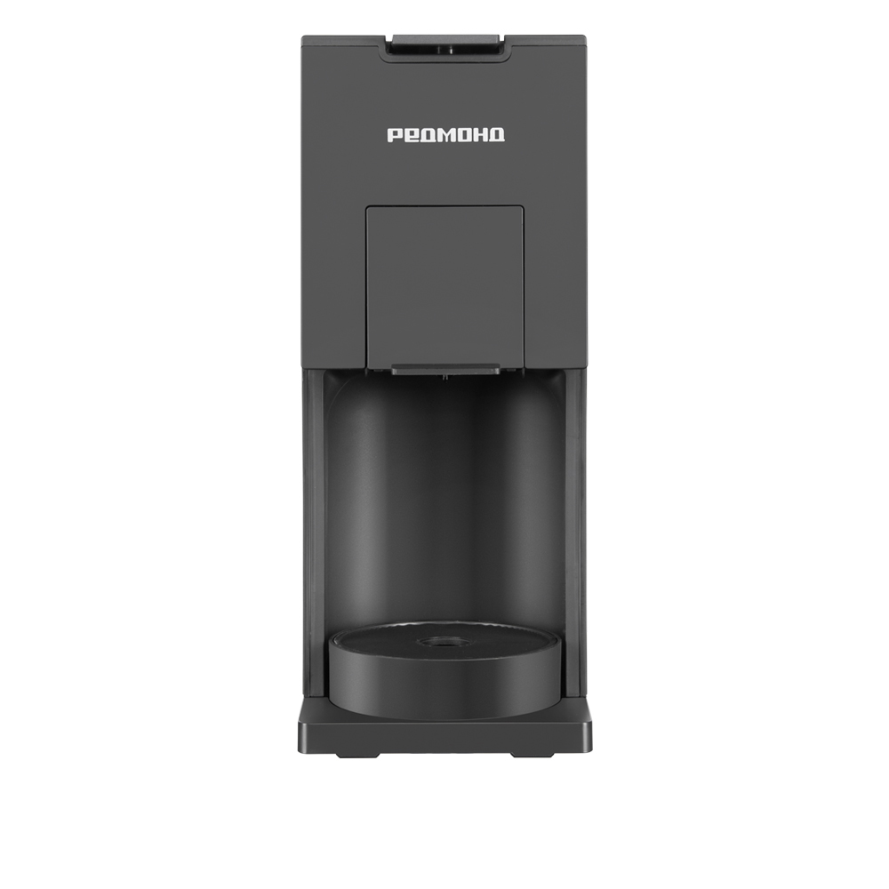 Кофеварка РЕДМОНД CM723 (черный)