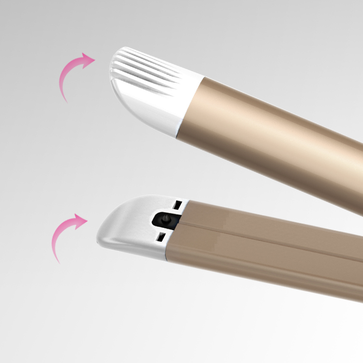 Мультистайлер REDMOND RCI-2326 (белый/золотой) - фото 2 - купить в интернет-магазине Редмонд